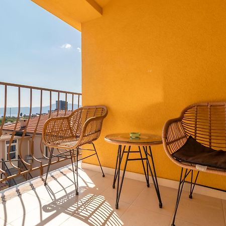 Adastra Apartments With Private Parking And Floor Heating Рийека Екстериор снимка