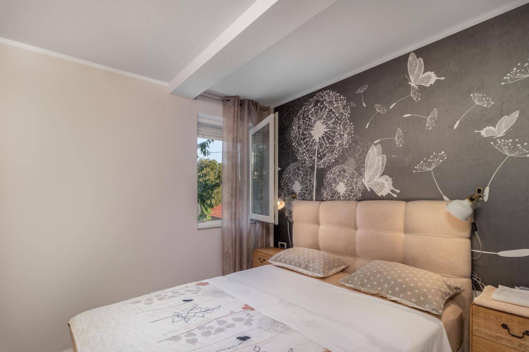 Adastra Apartments With Private Parking And Floor Heating Рийека Екстериор снимка